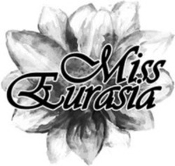 Міжнародна реєстрація торговельної марки № 1279108: Miss Eurasia