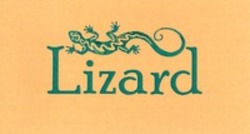 Міжнародна реєстрація торговельної марки № 1279407: Lizard