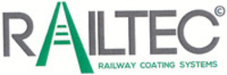Міжнародна реєстрація торговельної марки № 1279444: RAILTEC RAILWAY COATING SYSTEMS
