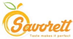 Міжнародна реєстрація торговельної марки № 1279876: Savorett Taste makes it perfect