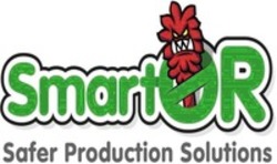 Міжнародна реєстрація торговельної марки № 1279928: Smartor Safer Production Solutions