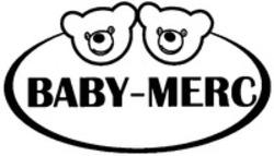 Міжнародна реєстрація торговельної марки № 1279930: BABY-MERC