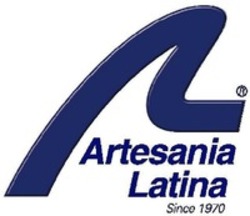 Міжнародна реєстрація торговельної марки № 1280873: Artesania Latina Since 1970