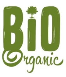 Міжнародна реєстрація торговельної марки № 1281180: Bio Organic