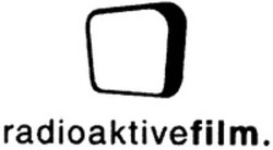 Міжнародна реєстрація торговельної марки № 1281660: radioaktivefilm.