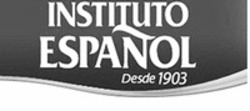 Міжнародна реєстрація торговельної марки № 1282071: INSTITUTO ESPAÑOL Desde 1903