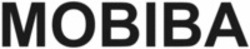 Міжнародна реєстрація торговельної марки № 1282431: MOBIBA
