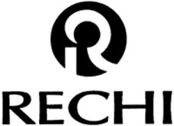 Міжнародна реєстрація торговельної марки № 1282517: RECHI