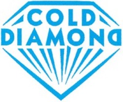 Міжнародна реєстрація торговельної марки № 1282598: COLD DIAMOND