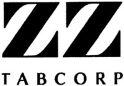 Міжнародна реєстрація торговельної марки № 1283787: ZZ TABCORP