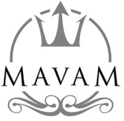 Міжнародна реєстрація торговельної марки № 1285125: MAVAM