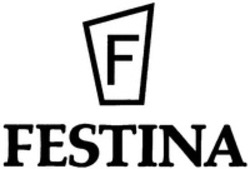 Міжнародна реєстрація торговельної марки № 1285145: F FESTINA