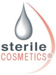 Міжнародна реєстрація торговельної марки № 1285712: sterile COSMETICS ®