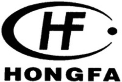 Міжнародна реєстрація торговельної марки № 1287804: HF HONGFA
