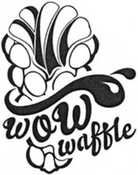 Міжнародна реєстрація торговельної марки № 1288470: WOW waffle