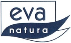 Міжнародна реєстрація торговельної марки № 1288477: eva natura