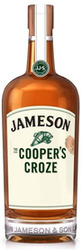 Міжнародна реєстрація торговельної марки № 1289020: JAMESON THE COOPER'S CROZE - JJ&S John Jameson & Son Limited