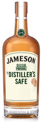 Міжнародна реєстрація торговельної марки № 1289021: JAMESON THE DISTILLER'S SAFE JJ&S John Jameson & Son Limited