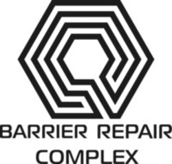 Міжнародна реєстрація торговельної марки № 1289023: BARRIER REPAIR COMPLEX