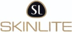 Міжнародна реєстрація торговельної марки № 1289400: SL SKINLITE