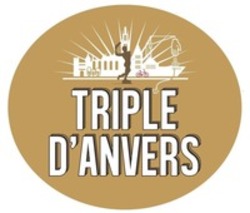 Міжнародна реєстрація торговельної марки № 1290577: TRIPLE D'ANVERS
