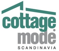 Міжнародна реєстрація торговельної марки № 1290630: cottage mode SCANDINAVIA