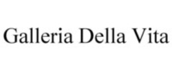 Міжнародна реєстрація торговельної марки № 1290641: Galleria Della Vita
