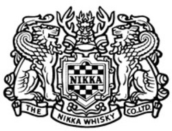 Міжнародна реєстрація торговельної марки № 1290943: NIKKA THE NIKKA WHISKY CO.,LTD.