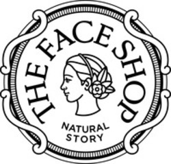 Міжнародна реєстрація торговельної марки № 1291231: THE FACE SHOP NATURAL STORY