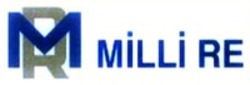 Міжнародна реєстрація торговельної марки № 1291330: MR MILLI RE