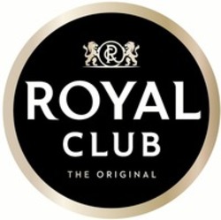 Міжнародна реєстрація торговельної марки № 1291960: RC ROYAL CLUB THE ORIGINAL