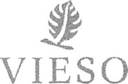 Міжнародна реєстрація торговельної марки № 1292314: VIESO