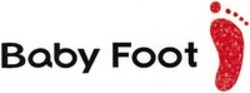 Міжнародна реєстрація торговельної марки № 1292470: Baby Foot