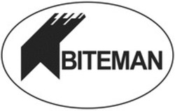 Міжнародна реєстрація торговельної марки № 1293686: BITEMAN