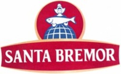Міжнародна реєстрація торговельної марки № 1294144: SANTA BREMOR