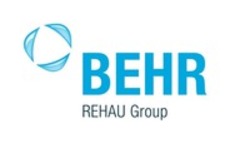 Міжнародна реєстрація торговельної марки № 1294276A: Behr REHAU Group