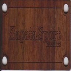 Міжнародна реєстрація торговельної марки № 1294874: Zapata Sport BLUSTER