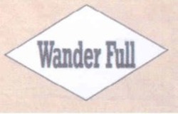 Міжнародна реєстрація торговельної марки № 1295059: Wander Full
