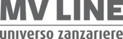 Міжнародна реєстрація торговельної марки № 1295084: MV LINE universo zanzariere