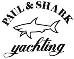 Міжнародна реєстрація торговельної марки № 1295724: PAUL & SHARK yachting
