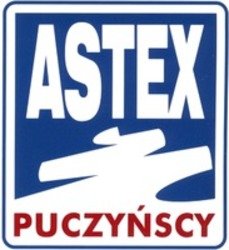 Міжнародна реєстрація торговельної марки № 1295735: ASTEX PUCZYNSCY