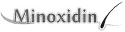 Міжнародна реєстрація торговельної марки № 1295737: Minoxidin