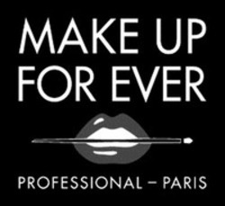 Міжнародна реєстрація торговельної марки № 1296237: MAKE UP FOR EVER PROFESSIONAL - PARIS