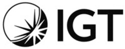 Міжнародна реєстрація торговельної марки № 1296255: IGT