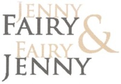 Міжнародна реєстрація торговельної марки № 1296338: JENNY FAIRY & FAIRY JENNY