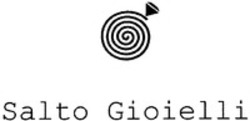 Міжнародна реєстрація торговельної марки № 1296962: Salto Gioielli