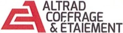 Міжнародна реєстрація торговельної марки № 1296968: ALTRAD COFFRAGE & ÉTAIEMENT