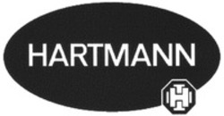 Міжнародна реєстрація торговельної марки № 1298283: HARTMANN