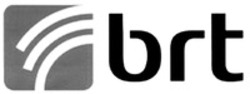Міжнародна реєстрація торговельної марки № 1298539: brt