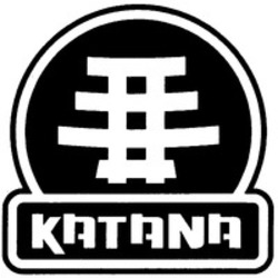 Міжнародна реєстрація торговельної марки № 1299032: KATANA